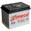 Аккумулятор Premium A-Mega