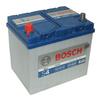 Аккумулятор S4 0092S40180 Bosch
