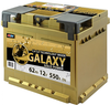 Аккумулятор Galaxy GOLD AutoPart