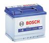 Аккумулятор S4 0092S40190 Bosch