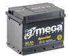 Аккумулятор Special A-Mega