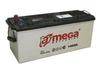 Аккумулятор Premium A-Mega
