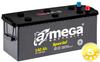 Аккумулятор Special A-Mega