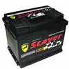 Аккумулятор 6CT-55 А1 Euro STAYER