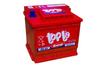 Аккумулятор 160020 TOPLA