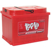 Аккумулятор 158072 TOPLA