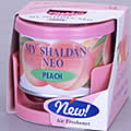 Peach Персик My Shaldan NEO