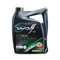 WOLF 5W20 OFFICIALTECH MS-FE