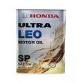 Honda 0w20 Ultra LEO