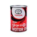 TOYOTA 0w20 Motor Oil 0W-20 C5