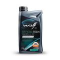 WOLF 0W20 OFFICIALTECH  LL FE