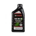 TOYOTA 0w20 Motor Oil