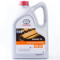 TOYOTA 0w20 Fuel Economy Extra