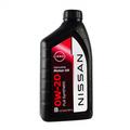 Nissan 0w20 Motor Oil