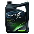 WOLF 0w30 ECOTECH FE
