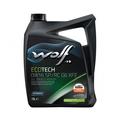 WOLF 0W16 ECOTECH  SP/RC G6 XFE