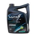 WOLF 0W20 OFFICIALTECH 0W20 LS-FE