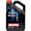 MOTUL 15w50 4100 POWER 15W-50 1L