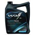 WOLF 10W40 GUARDTECH B4 DIESEL