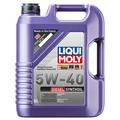 Liqui Moly 5w40 Diesel Sinthoil