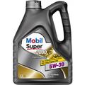 Mobil 5w30 Super 2000 X1