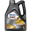 Mobil 5w40 Super 3000 X1