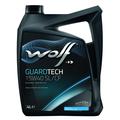 WOLF 15w40 GUARDTECH 15W40 SL/CF