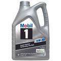 Mobil 5w30 Super 5000