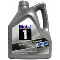 Mobil 5w50 Fully Synthetic