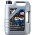 Liqui Moly 0w20 TOP TEC 6600