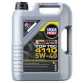 Liqui Moly 5w40 TOP TEC 4110