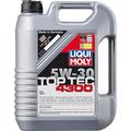 Liqui Moly 5w30 TOP TEC 4300