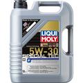 Liqui Moly 5w30 SPECIAL TEC F