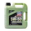 Liqui Moly 5w50 Moligen