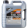 Liqui Moly 5w30 TOP TEC 4200 NEW GENERATION