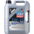 Liqui Moly 5w20 SPECIAL TEC F