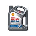 SHELL 5w40 Helix Ultra