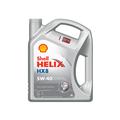SHELL 5w40 Helix HX8 Synthetic