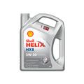 SHELL 5w30 Helix HX8 Synthetic