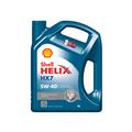 SHELL 5w40 Helix HX7