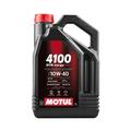 MOTUL 10w40 Power LCV Ultra