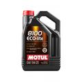 MOTUL 5w30 8100 ECO-LITE