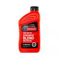 FORD 5w20 Motorcraft Synthetic Blend