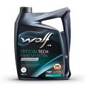 WOLF 5w30 OFFICIALTECH 5W30 C3 SP EXTRA
