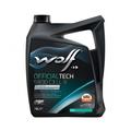 WOLF 5w30 OFFICIALTECH 5W30 C3 LL III