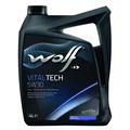 WOLF 5w30 Vitaltech