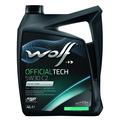 WOLF 5W30 OFFICIALTECH C2