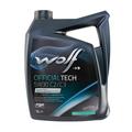 WOLF 5W-30 OFFICIALTECH C2/C3 P/RN