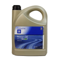 GM 5w30 Motor Oil Dexos1