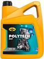 KROONoil 5w40 POLY TECH
